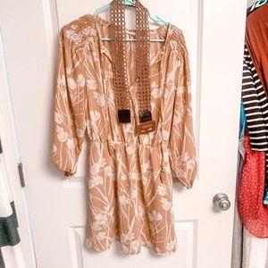 Boho Dress
